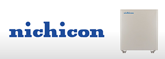 ニチコン株式会社